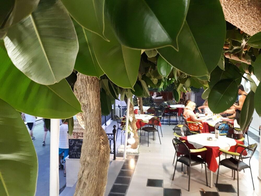 Metaxa Apartments Kávos المظهر الخارجي الصورة