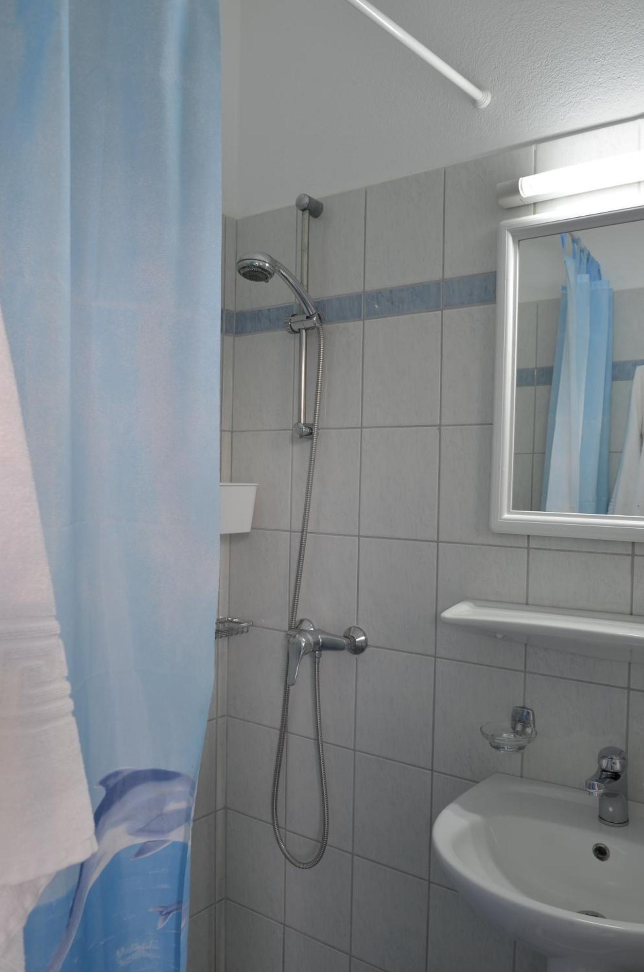 Metaxa Apartments Kávos المظهر الخارجي الصورة