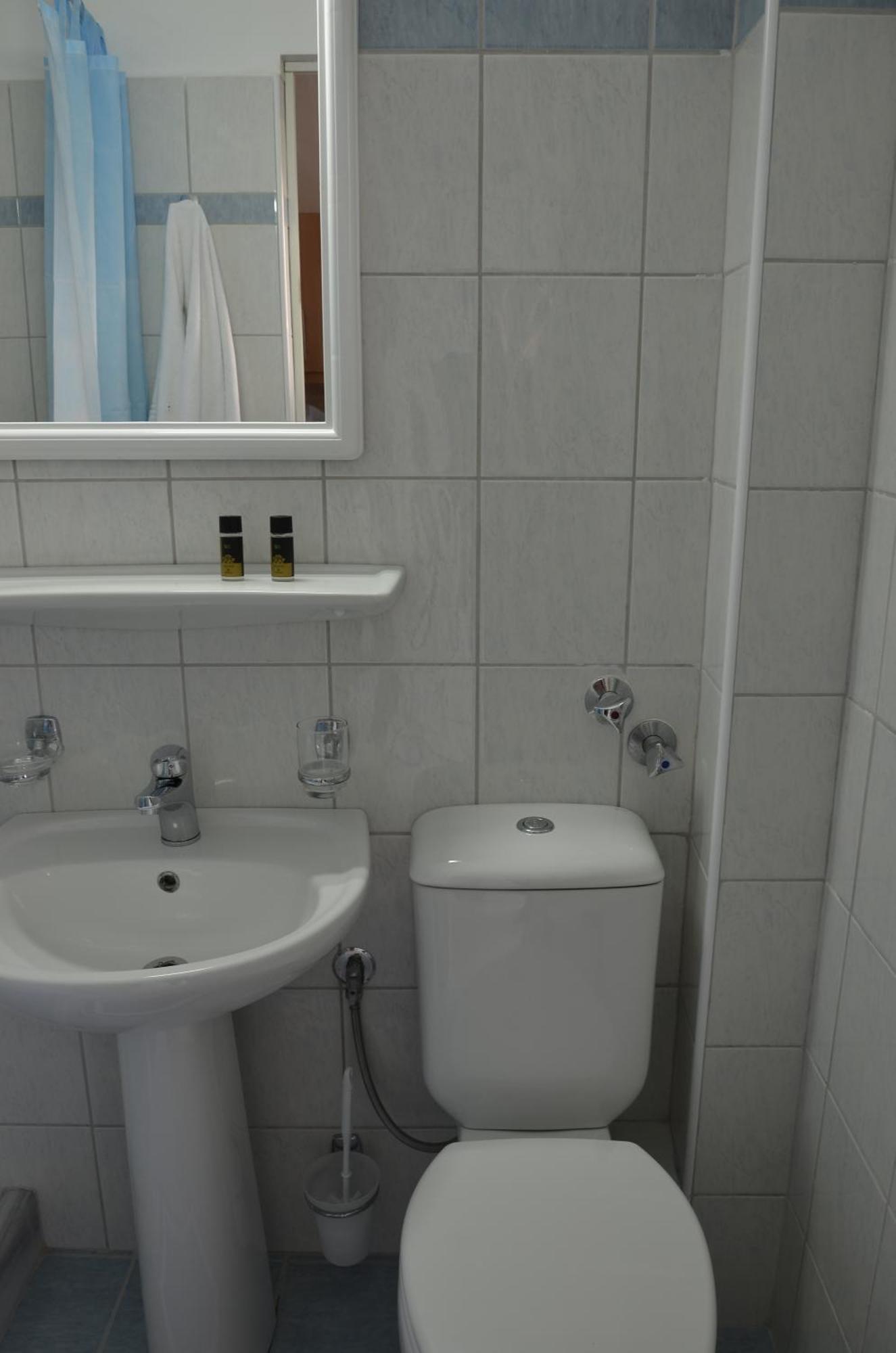 Metaxa Apartments Kávos المظهر الخارجي الصورة