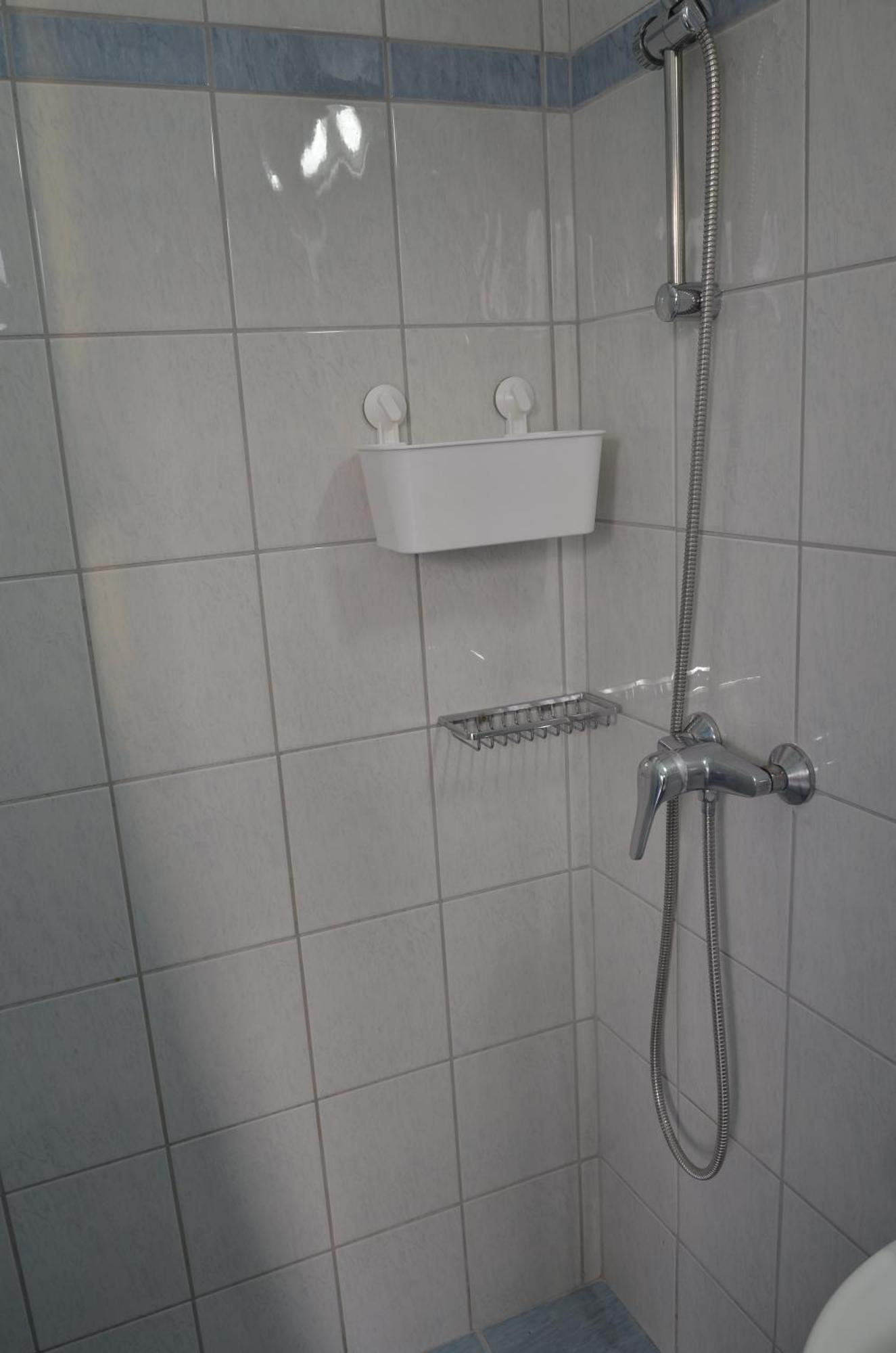 Metaxa Apartments Kávos المظهر الخارجي الصورة
