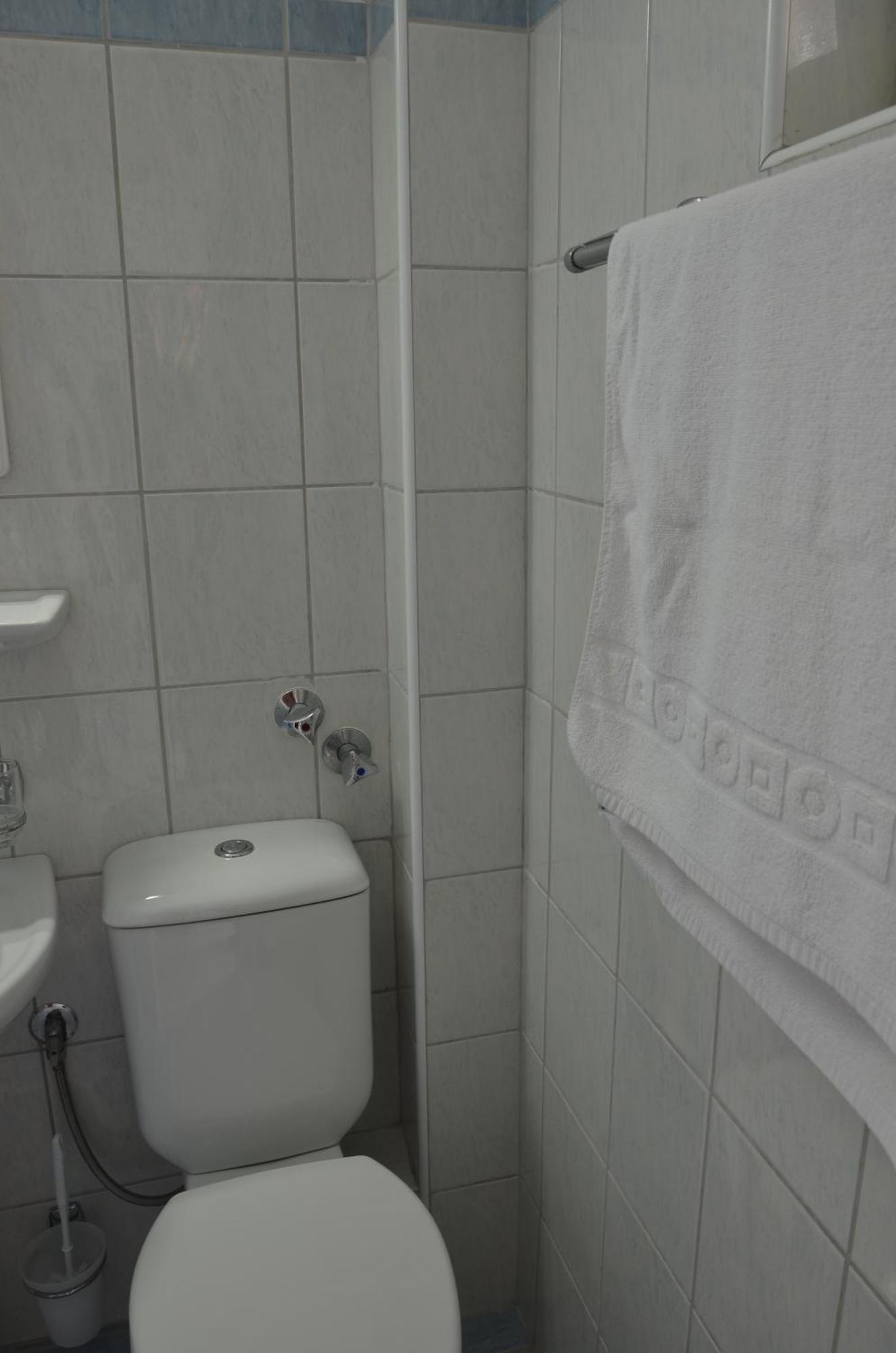 Metaxa Apartments Kávos المظهر الخارجي الصورة