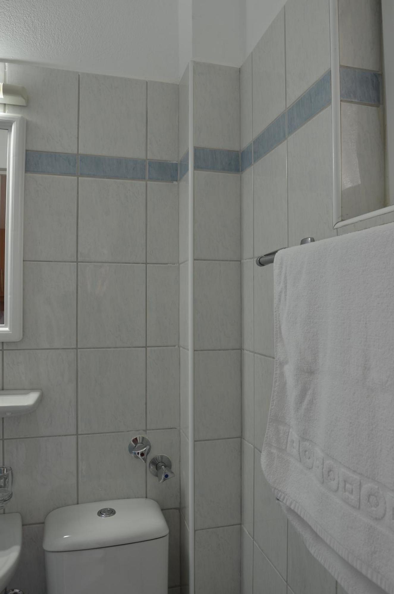 Metaxa Apartments Kávos المظهر الخارجي الصورة