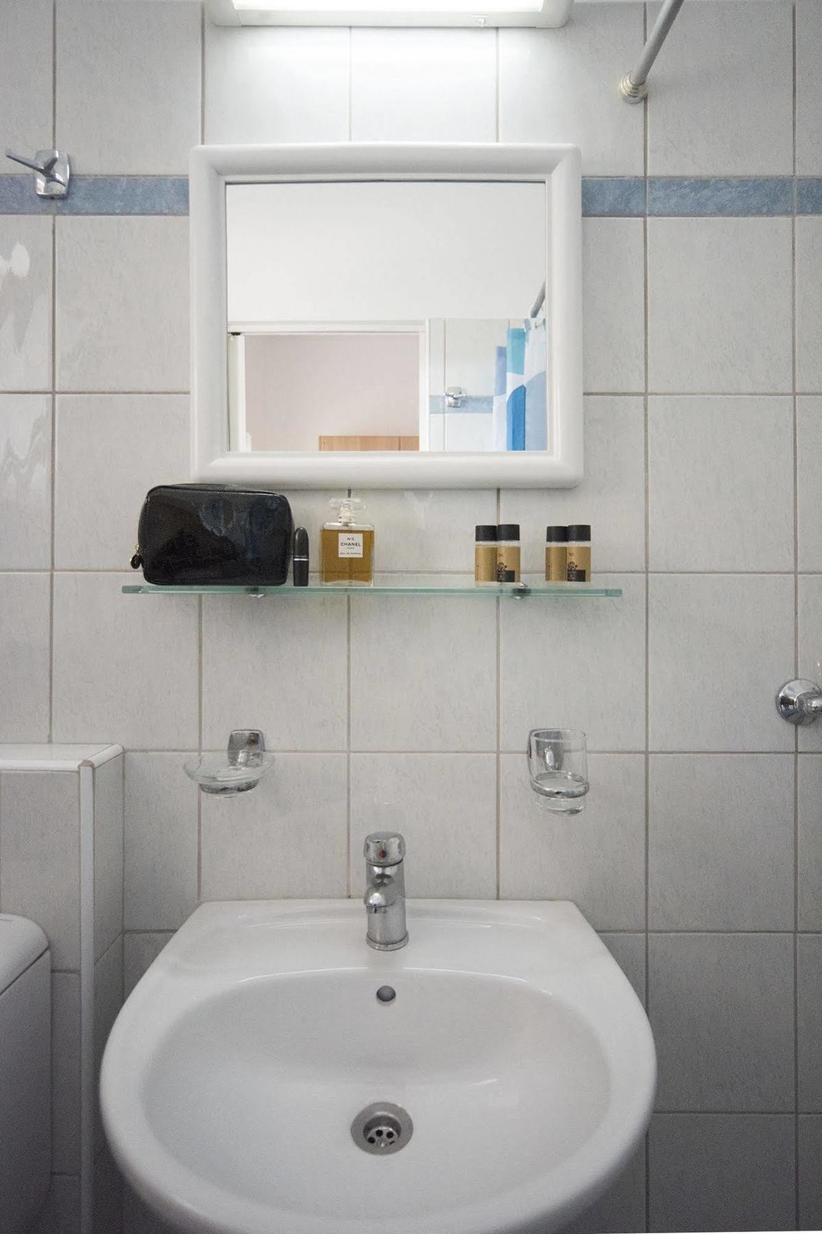 Metaxa Apartments Kávos المظهر الخارجي الصورة