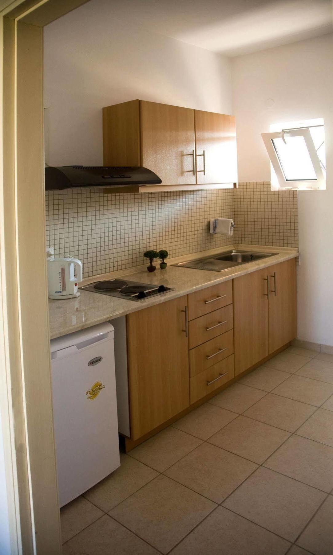 Metaxa Apartments Kávos المظهر الخارجي الصورة